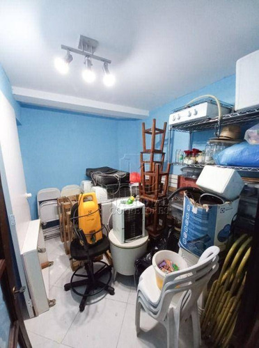 Imagem 3 de 30 de Sobrado - Venda Ou Locação - Jardim Santo Antônio - Santo André/sp - So4663