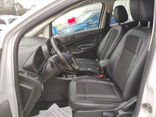 Ford Ecosport 1.5 TIVCT FLEX FREESTYLE AUTOMÁTICO