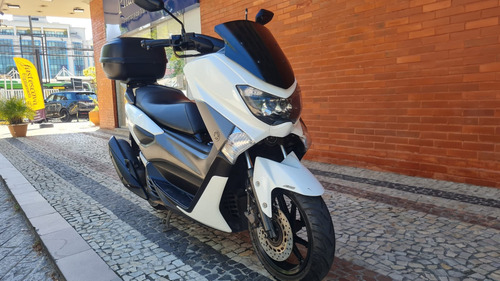 Yamara N-max 160 Com Acessórios