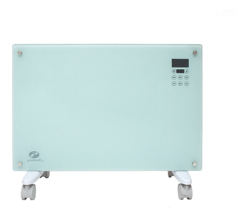 Calefactor Eléctrico Mod. Canelo I I 1500, Programable 24/7