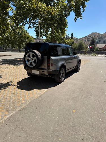 2023 Land Rover Defender 3.0 P400 Mhev 110 X-dynamic Hse Au