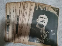 Comprar Biografía Pedro Armendáriz En 51 Fascículos Semanales