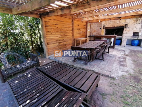 Imagen 13 de 17 de Casa En Venta - Pinares
