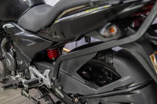Bajaj Discover 125 2020