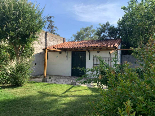 Imagen 29 de 30 de Venta De Quinta En Villa Luzuriaga Con Piscina
