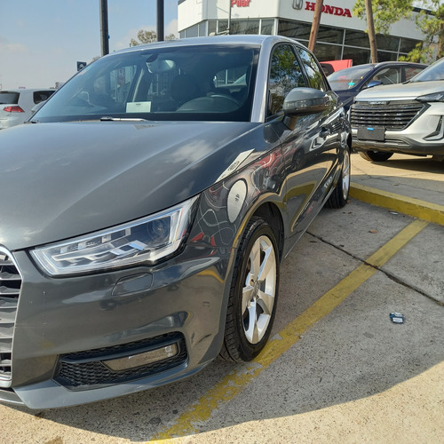 Audi A1 1.4 Tfsi 125cv