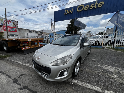Peugeot 308 1.6 Feline Hdi 115cv