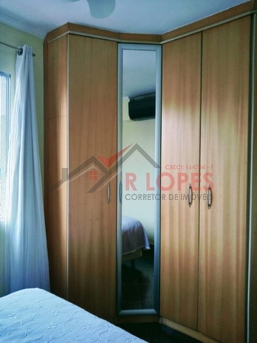 Imagem 11 de 19 de Ótimo Sobrado De Condomínio Venda No Bairro Guilhermina-esperança, 2 Dorm, 2 Vagas, 115 M - 2149