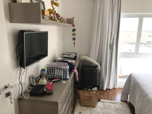 Imagem 14 de 15 de Apartamento Duplex Em Vila Leopoldina, São Paulo/sp De 95m² 2 Quartos À Venda Por R$ 1.000.000,00 - Ad184361-s