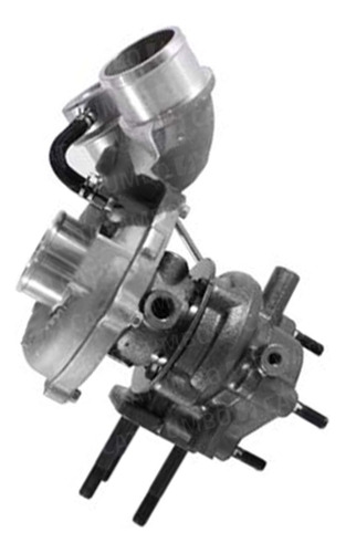 Turbo Para Kia Sorento 2.5 D4cb Dohc Tci 2007 2009