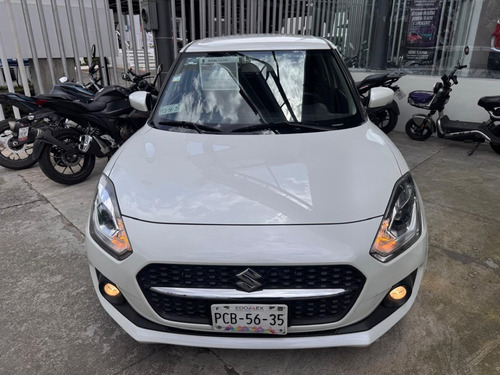 Suzuki Swift 1.0 Booster Jet At