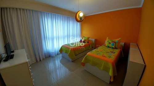 Imagen 19 de 29 de Exclusivo Departamento En Venta Playa Brava 4 Dormitorios - Torre Lobos