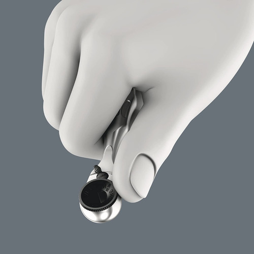 Juego Destornilladores Puntas Y Dados Wera Tool-check Plus