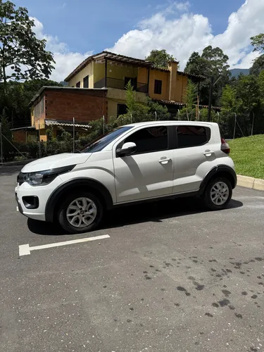 Fiat Mobi 1.0 Like