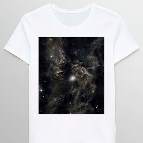 Remera Polaris The North Star 76647508