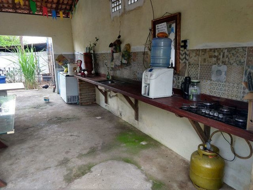 Granja A Venda Pium