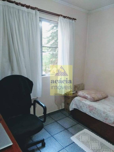 Imagem 20 de 25 de Apartamento Com 2 Dormitórios À Venda, 55 M² Por R$ 270.300,00 - Jardim Íris - São Paulo/sp - Ap2880