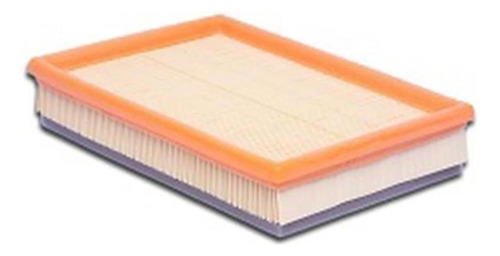 Filtro De Ar - Tecfil - Arl9603
