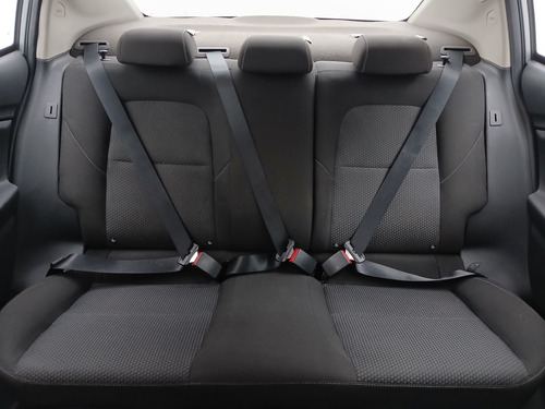 Chevrolet Onix 1.0 FLEX PLUS LT MANUAL