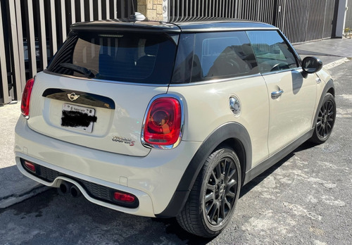 Imagen 2 de 6 de Mini Cooper S Salt 2018
