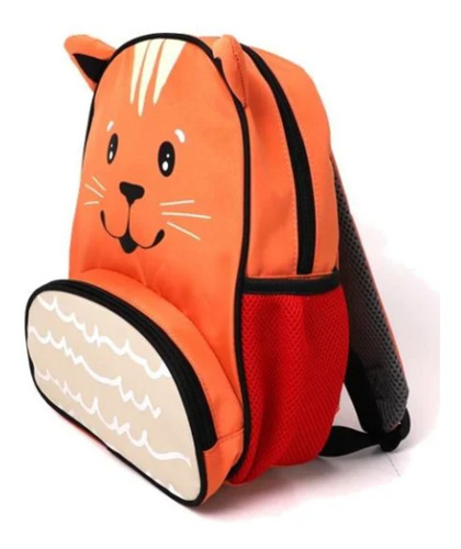 Mochila De Animalito Preescolar Pen+gear Para Niños Pequeños