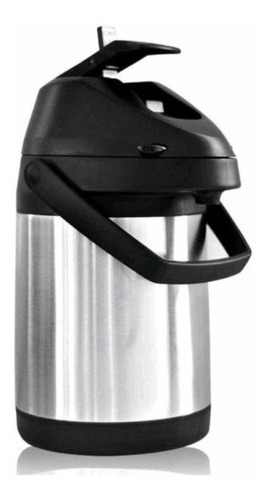 Termolar Garrafa Térmica 2.5 L Inox