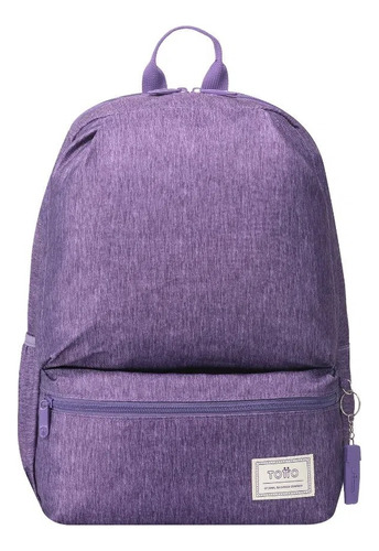 Bolso Laptop 14  Morral Totto Independiente 95 Dinamicon M4r