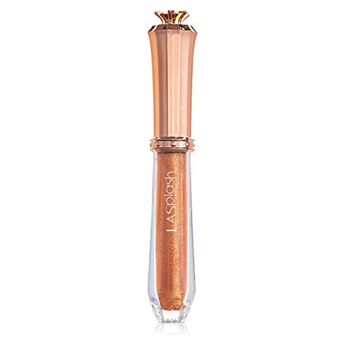 Brillo De Labios Sinfully Angelic Diamond De La-splash Cosme