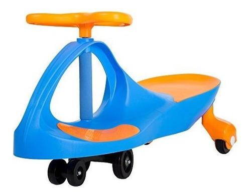 Lil` Rider Ride On Toy Car - Viaja En Juguetes Para Ninos Y