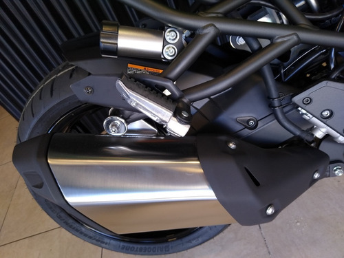 Imagen 11 de 15 de Kawasaki Versys 1000 ( No Versys 650 Bmw F 800 1200 Gs )