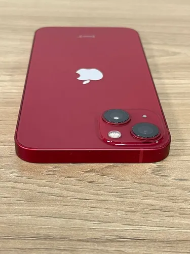Apple Iphone 13 (128 Gb) - (product)red | MercadoLivre