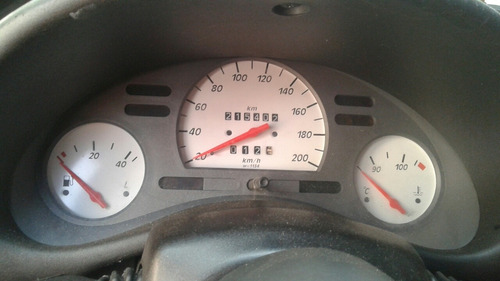 Chevrolet Corsa 2000 1.0 Wind 5p