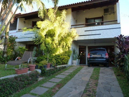 Imagem 2 de 15 de Casa - Espirito Santo - Ref: 356288 - V-mi15005