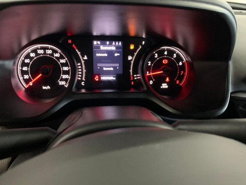 Fiat FASTBACK 1.0 200 Turbo Flex Aut