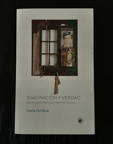 Libro Imaginación Y Verdad Carla Cordua 