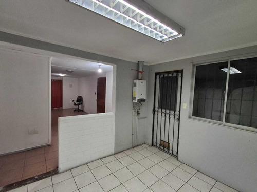 Muy Linda Casa Con Muy Buena Conectividad (107306)