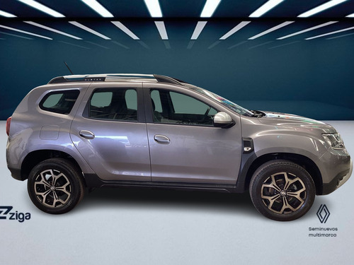 Renault Duster 1.3 Iconic At