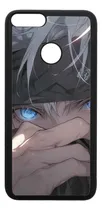Comprar Funda Protector Case Para Huawei P Smart 2018 Jujutsu Kaisen