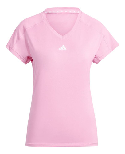 Camiseta adidas Mujer Is3963 Cam.