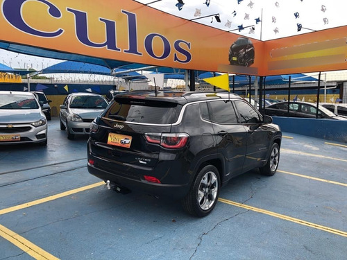 Imagem 3 de 8 de Jeep Compass! Impecável !!