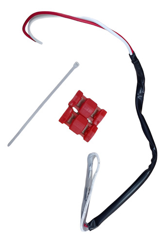 Fusivel Geladeira Electrolux Df51 Df52 Df80 Dfn52