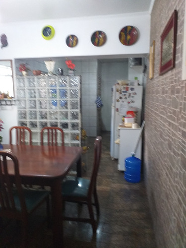 Imagem 11 de 15 de Casa À Venda Na Rua Cristina Gottsfritz Gonçalves, Vila Anhangüera, São Paulo - Sp - Liv-14594
