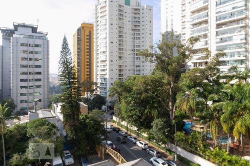 Apartamento Para Aluguel - Bela Vista, 2 Quartos, 60 - 893312960