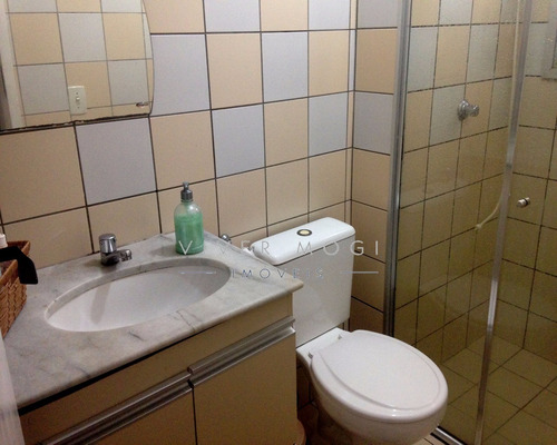 Imagem 13 de 26 de Apartamento - Ap00265 - 3203270