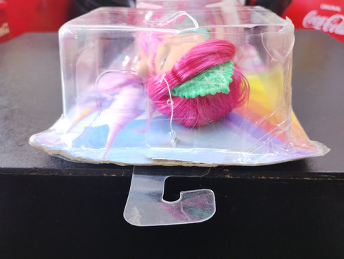 Barbie Dreamtopia Mattel En Caja Con Detalle Original (Usado)