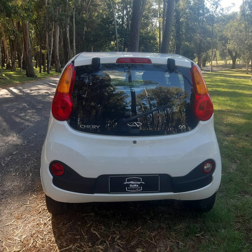 Chery Chery Qq 6.000 U$s Y Fac