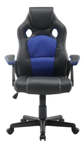 Cadeira Gamer Azul Bright - 601