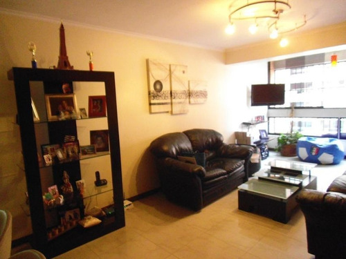 Imagen 2 de 22 de Bello Apartamento En Venta Prados Del Este Mls #22-5340