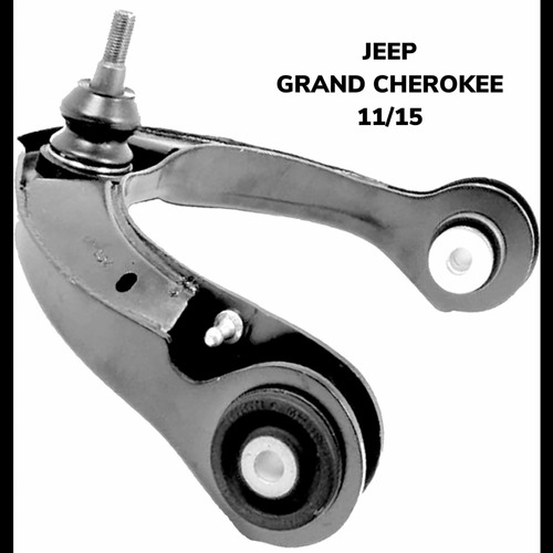 Tijera Superior Jeep Grand Cherokee 11/15