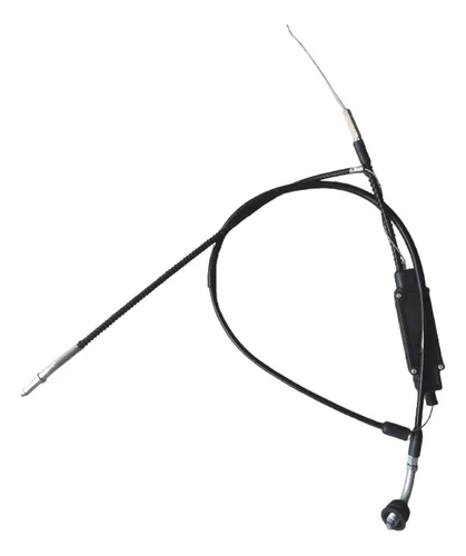 Guaya Aceleración Yamaha Dt 175
